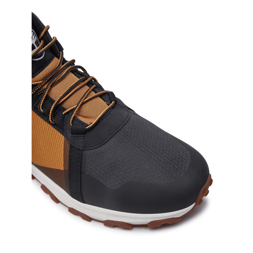 Timberland Сникърси TB0A41W7EDM1 Черен