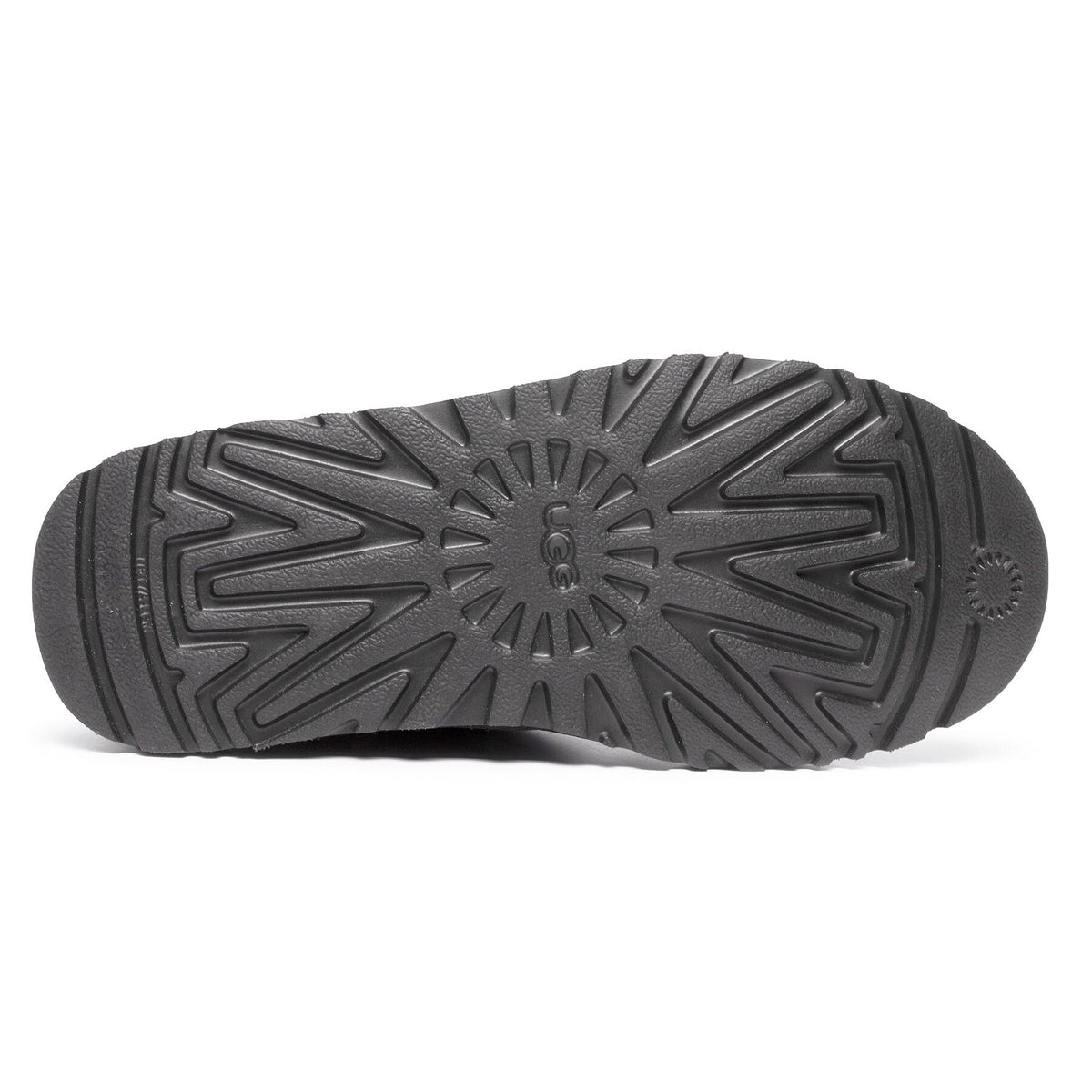 Ugg Зимни обувки M Neumel 3236 Черен