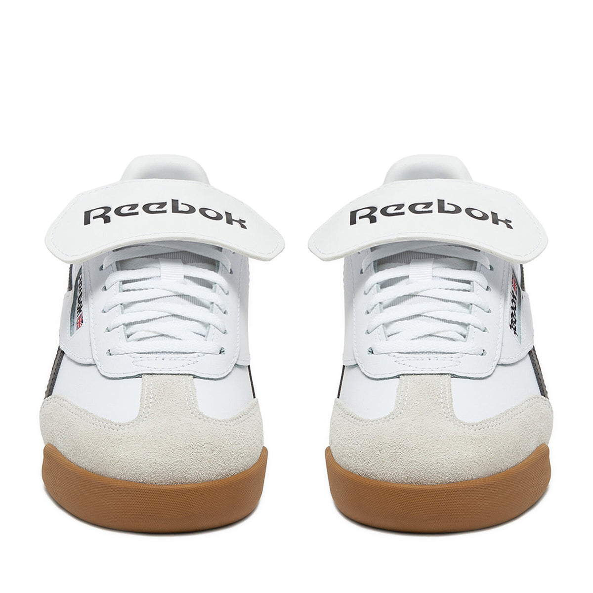 Reebok Сникърси CAMPIO XT KILTY 100235245 Бял