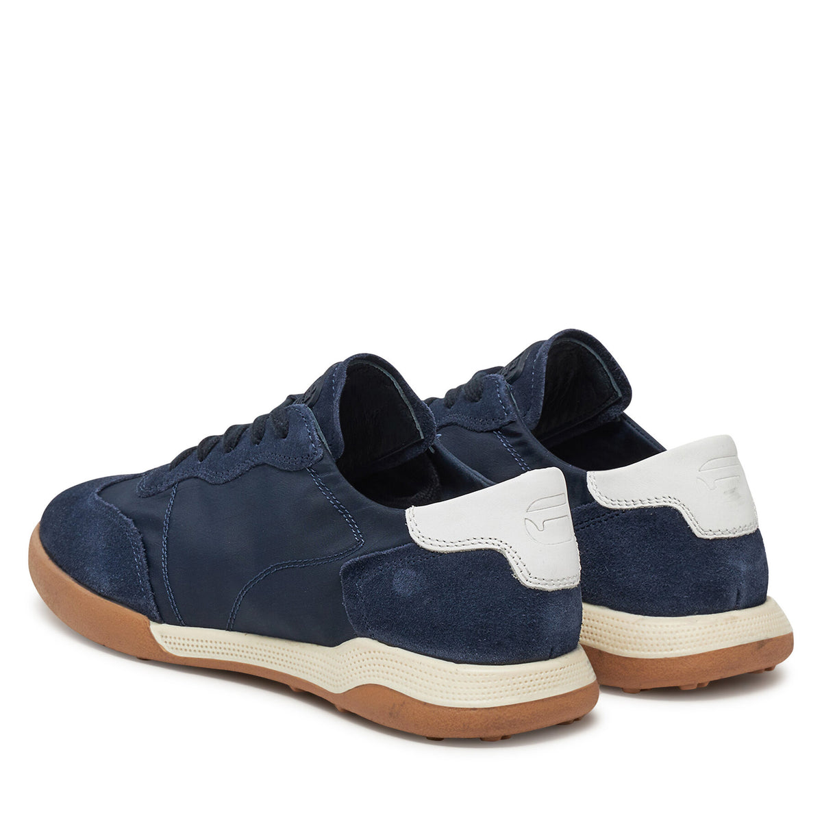 G-Star Raw Сникърси WI34-X7341-01 Тъмносин