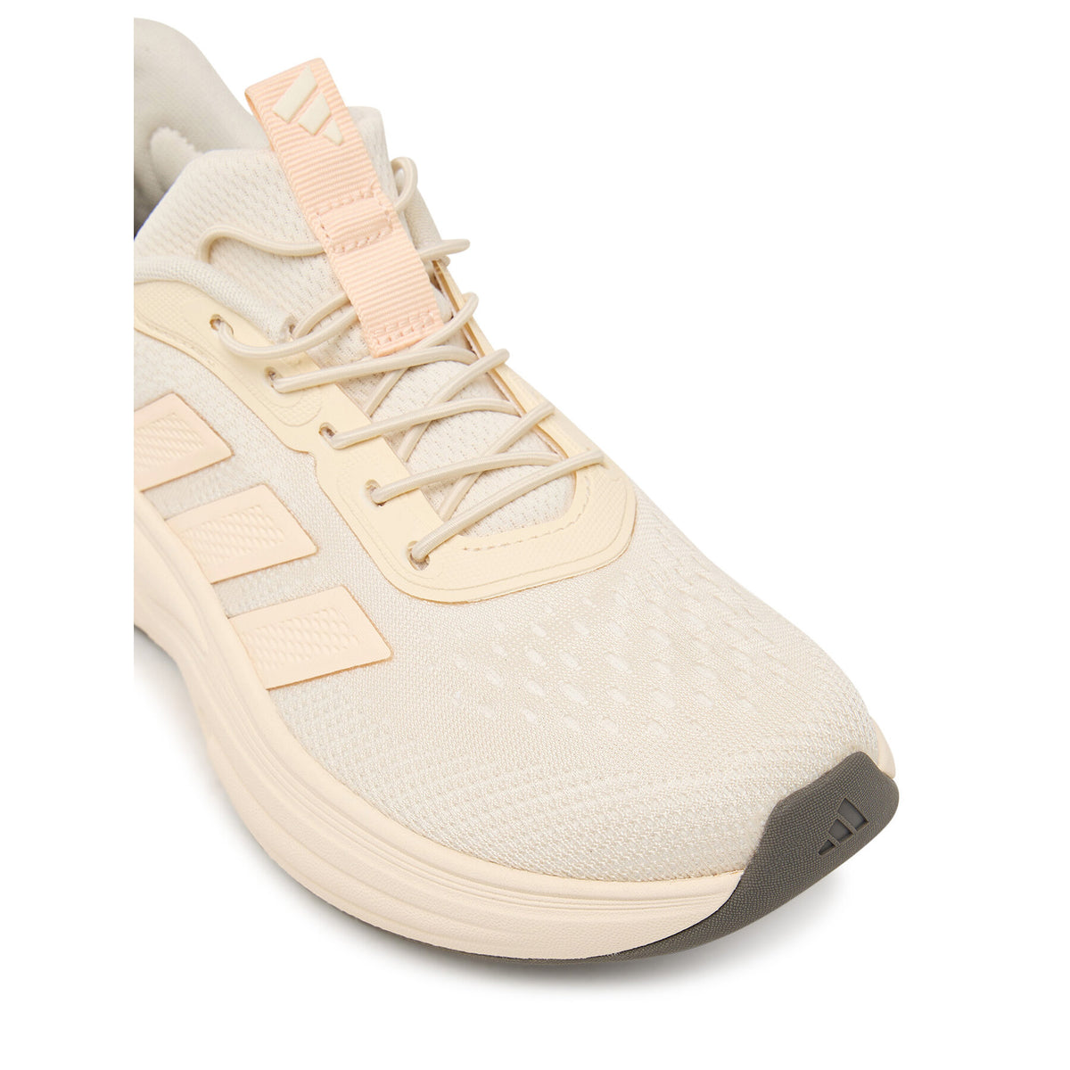 adidas Сникърси Cloudfoam Cuxxion Rapidfit KK3477 Екрю