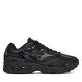 Mizuno Сникърси Wave Mustang Ls Tech D1GA260C Черен