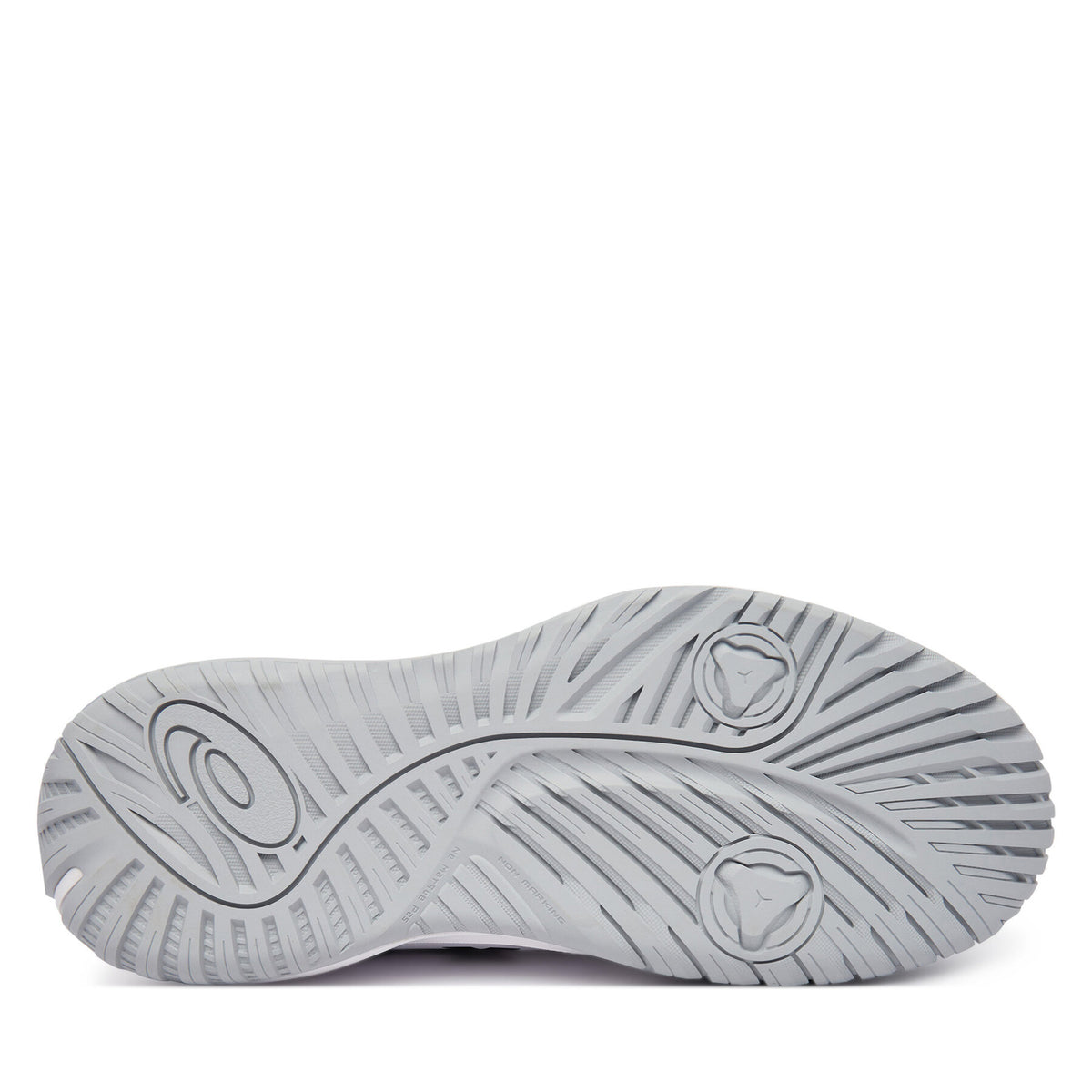 Asics Обувки за тенис Gel-Challenger 15 1041A510 Бял