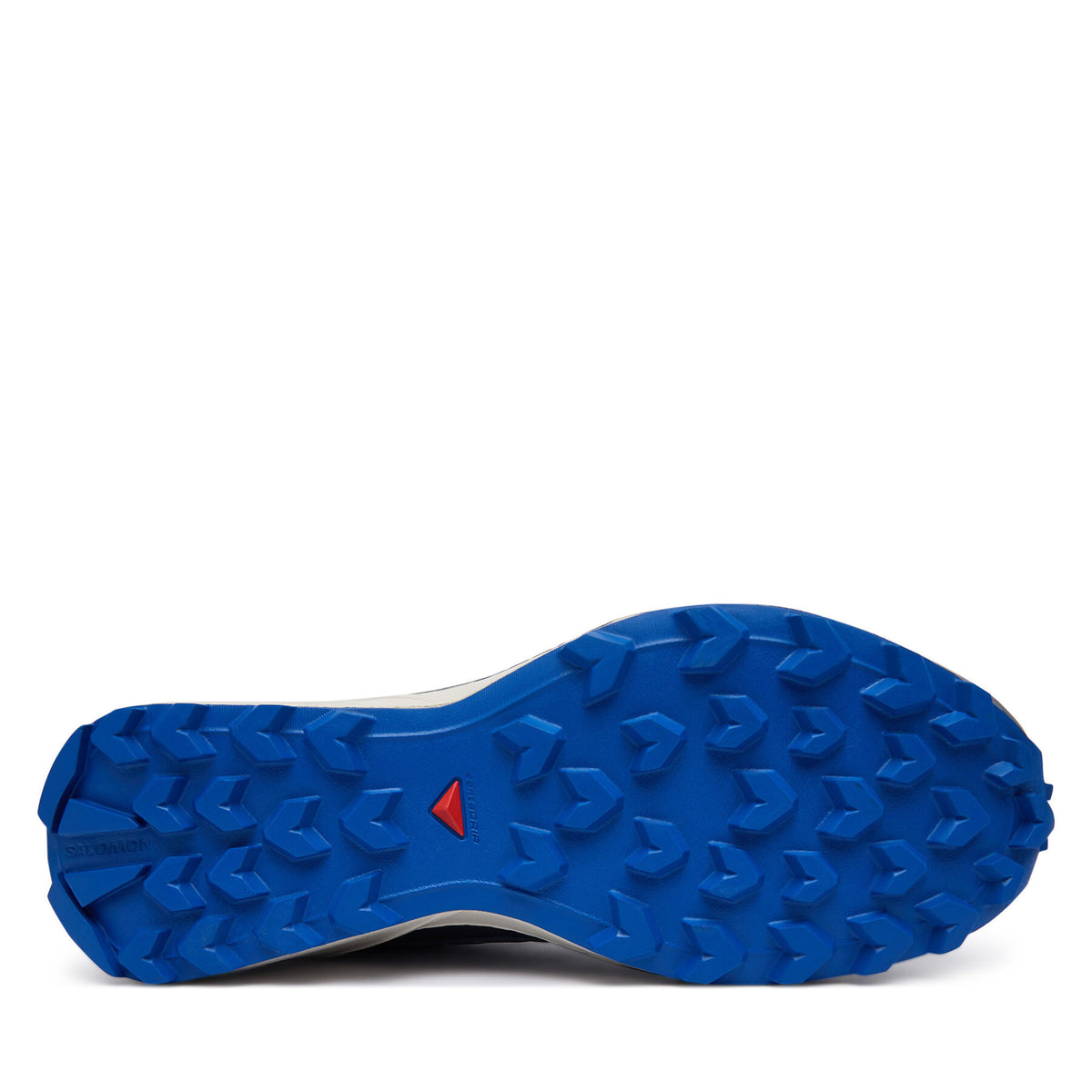Salomon Маратонки за бягане Speedcross Peak L49170900 Тъмносин