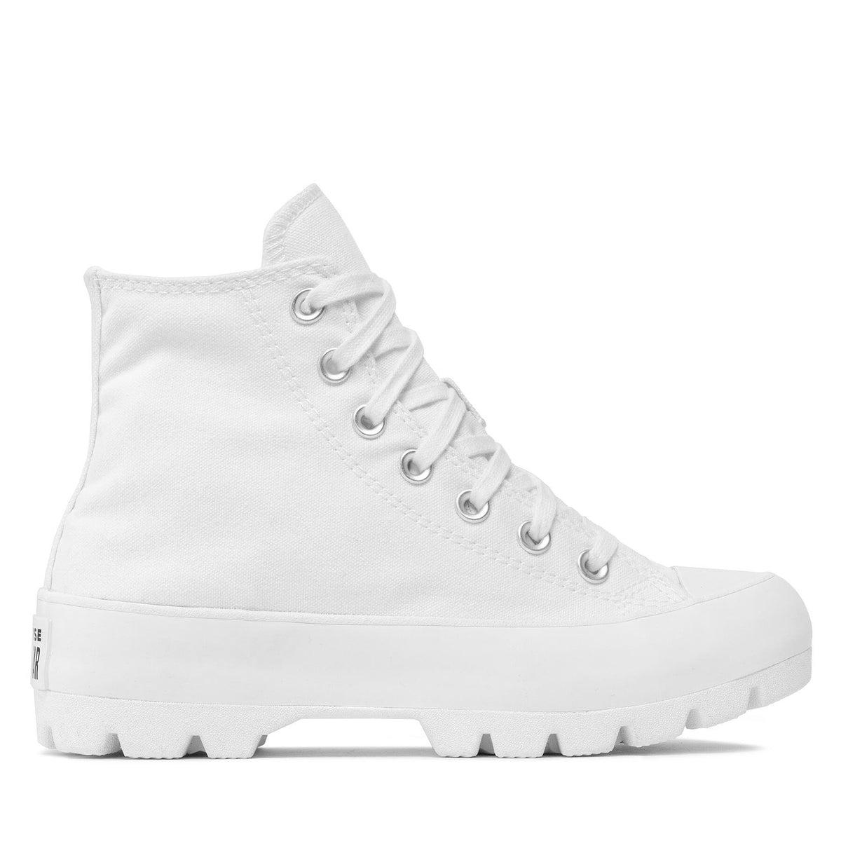 Converse Кецове Chuck Taylor All Star Lugged Hi 565902C Бял