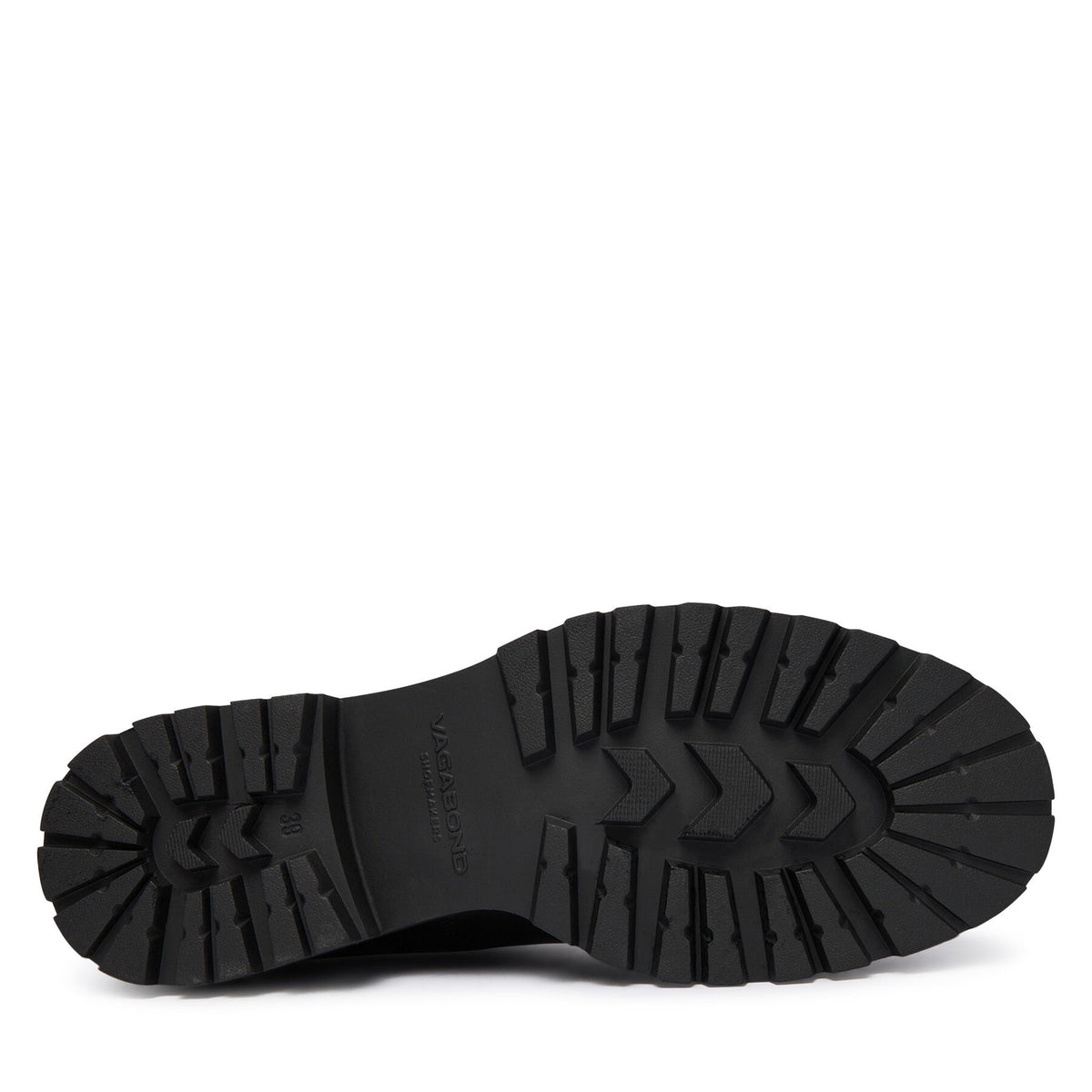 Vagabond Shoemakers Боти тип челси Kenova 6041-001-20 Черен