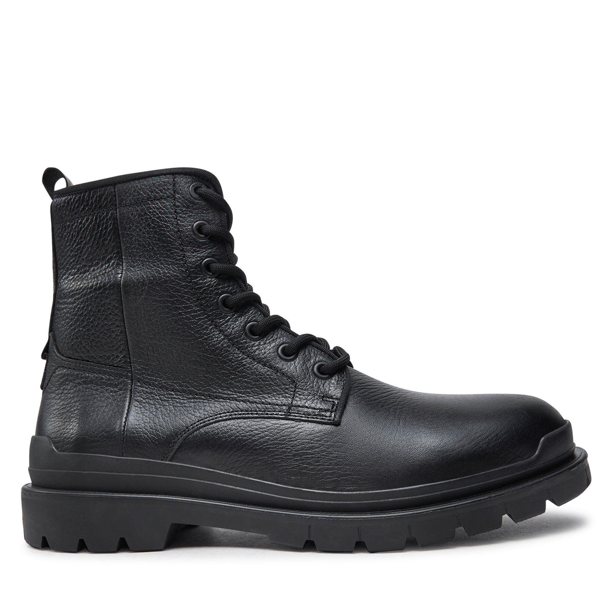 G-Star Raw Зимни обувки Blake Boot Mid M D26641 Черен