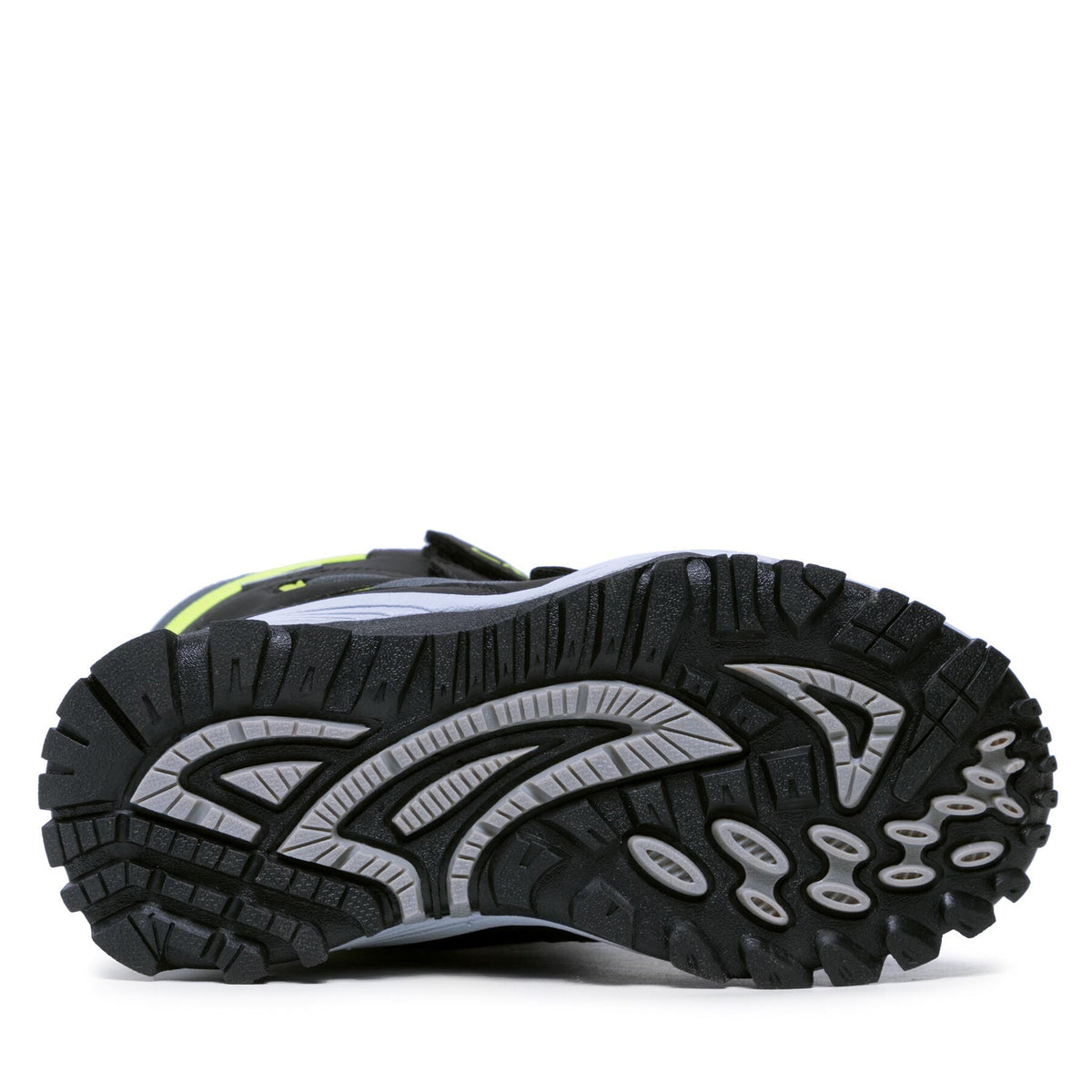 CMP Апрески Kids Hexis Snow Boot Wp 30Q4634 Черен
