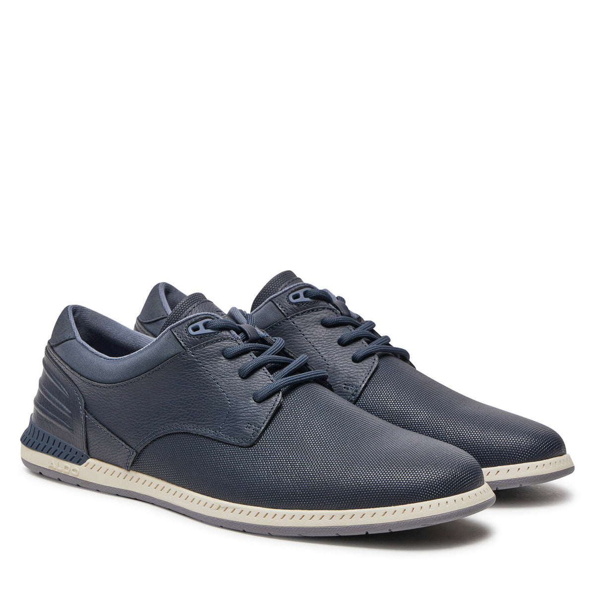 Aldo Обувки Dinbrenn 13665102 Тъмносин