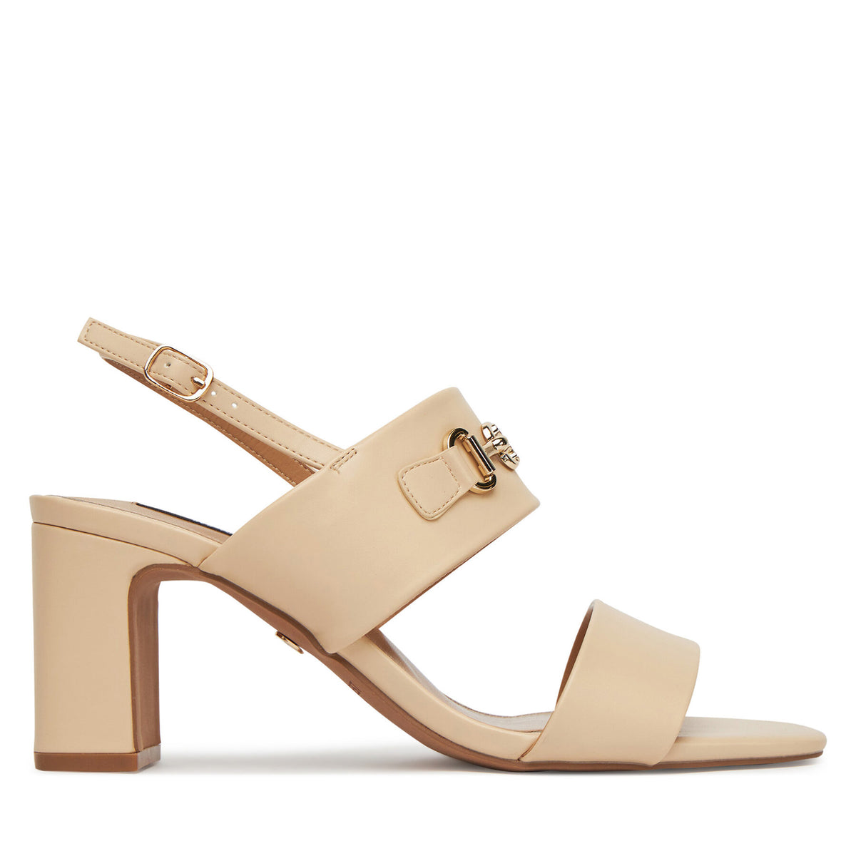 Nine West Сандали 2489-19 Бежов