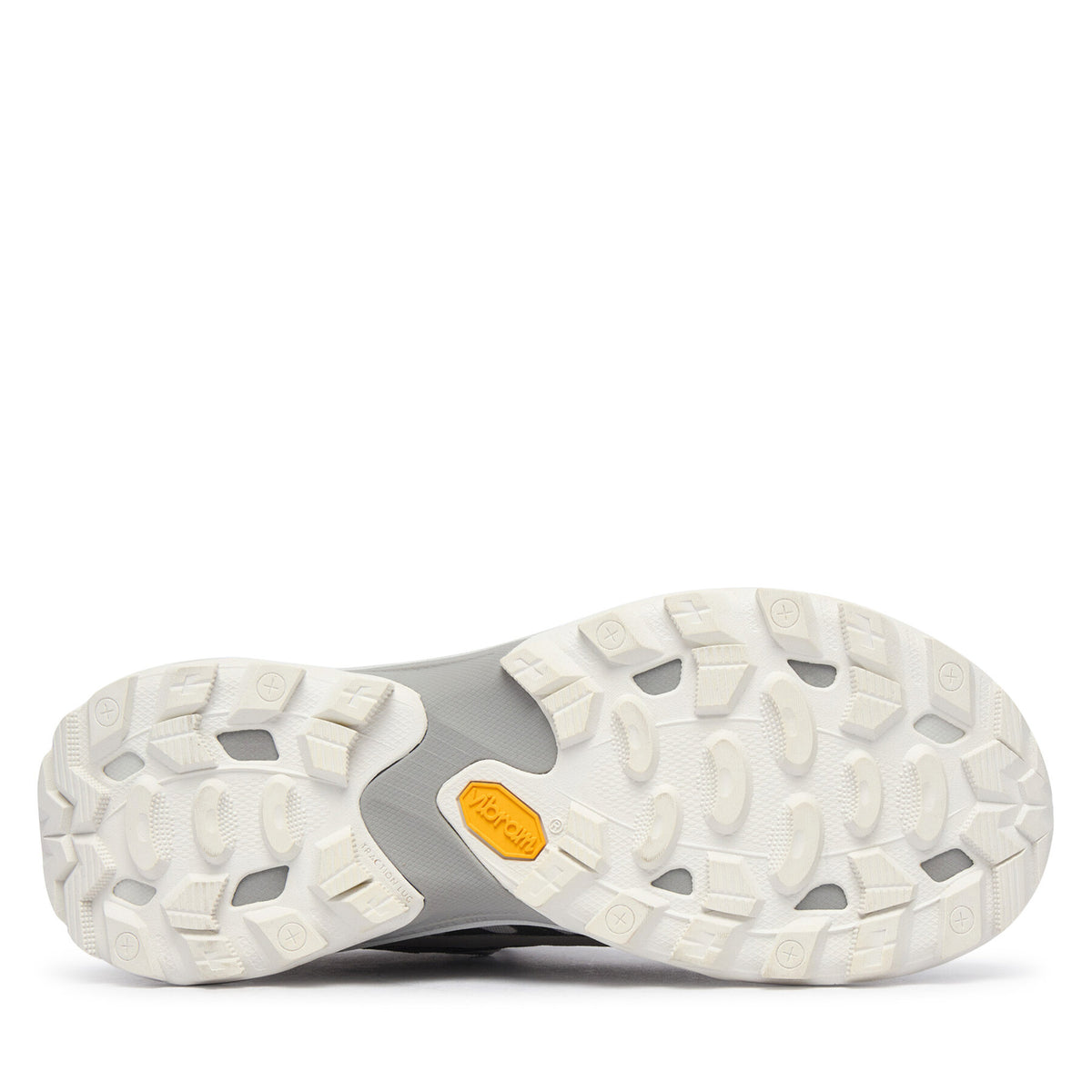 Merrell Туристически Moab Speed 2 MID GTX J037828 Сив
