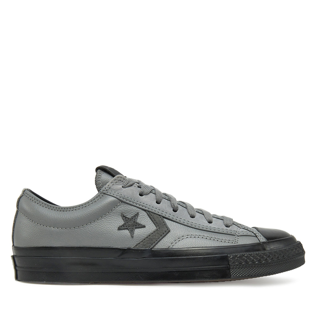 Converse Кецове Star Player 76 Luxe A12406C 053 Сив