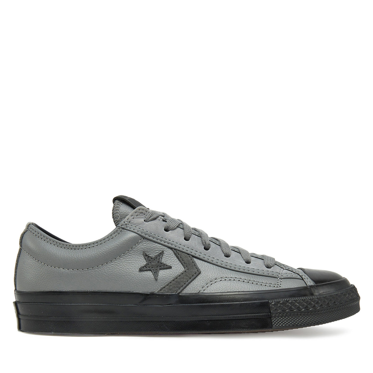 Converse Кецове Star Player 76 Luxe A12406C 053 Сив