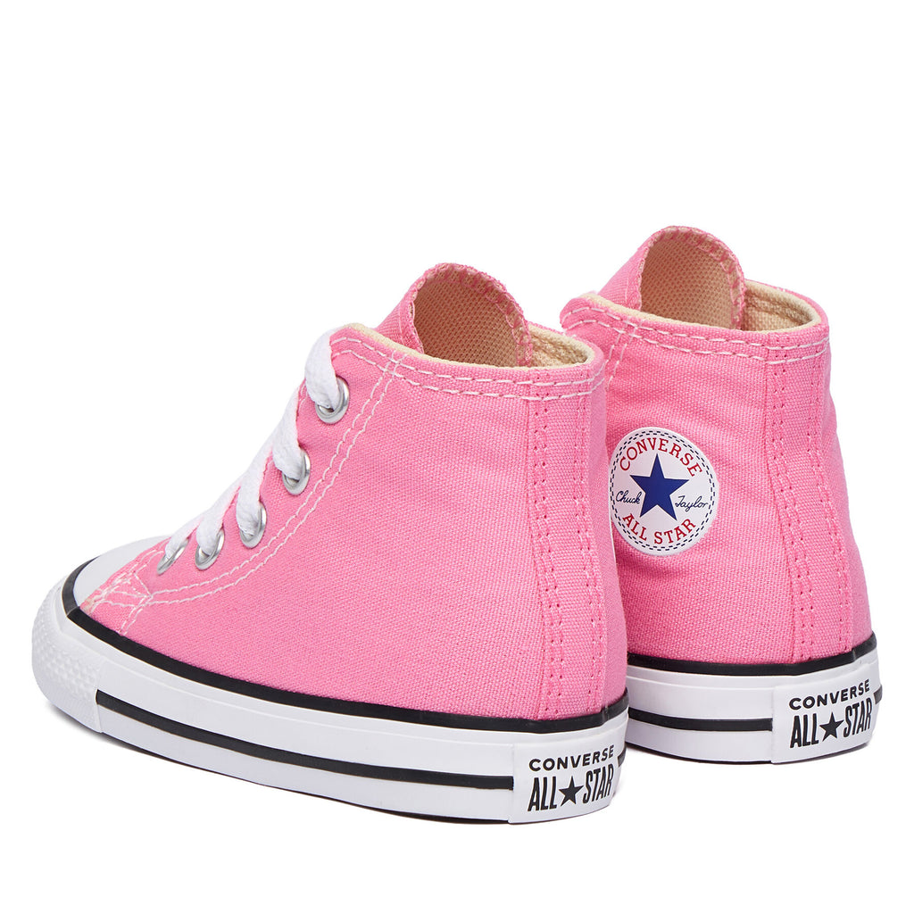 Converse Кецове Inft C/T Allsta 7J234 Розов