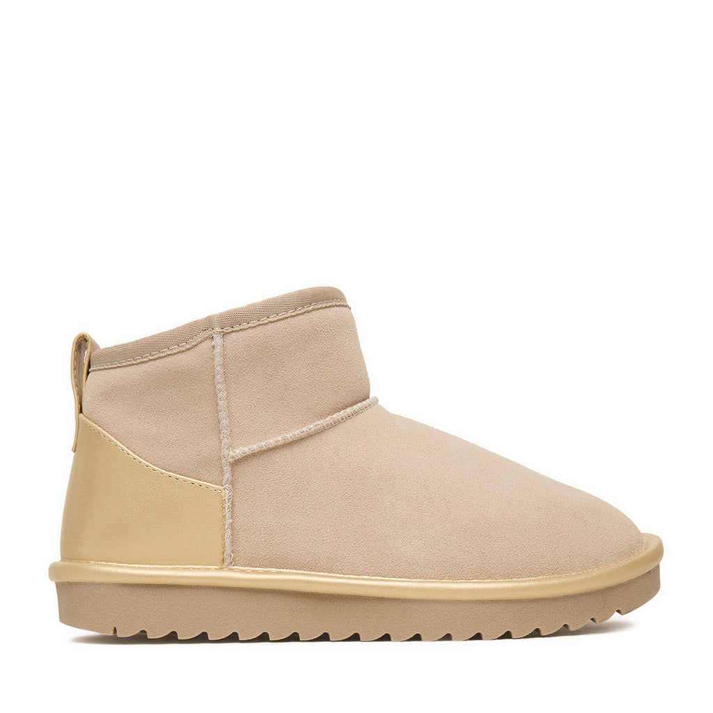 Апрески DeeZee DZ-74 BEIGE Бежов