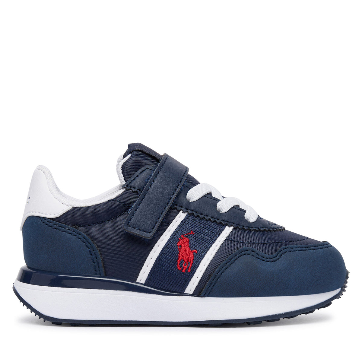 Polo Ralph Lauren Сникърси RL04278410 Тъмносин