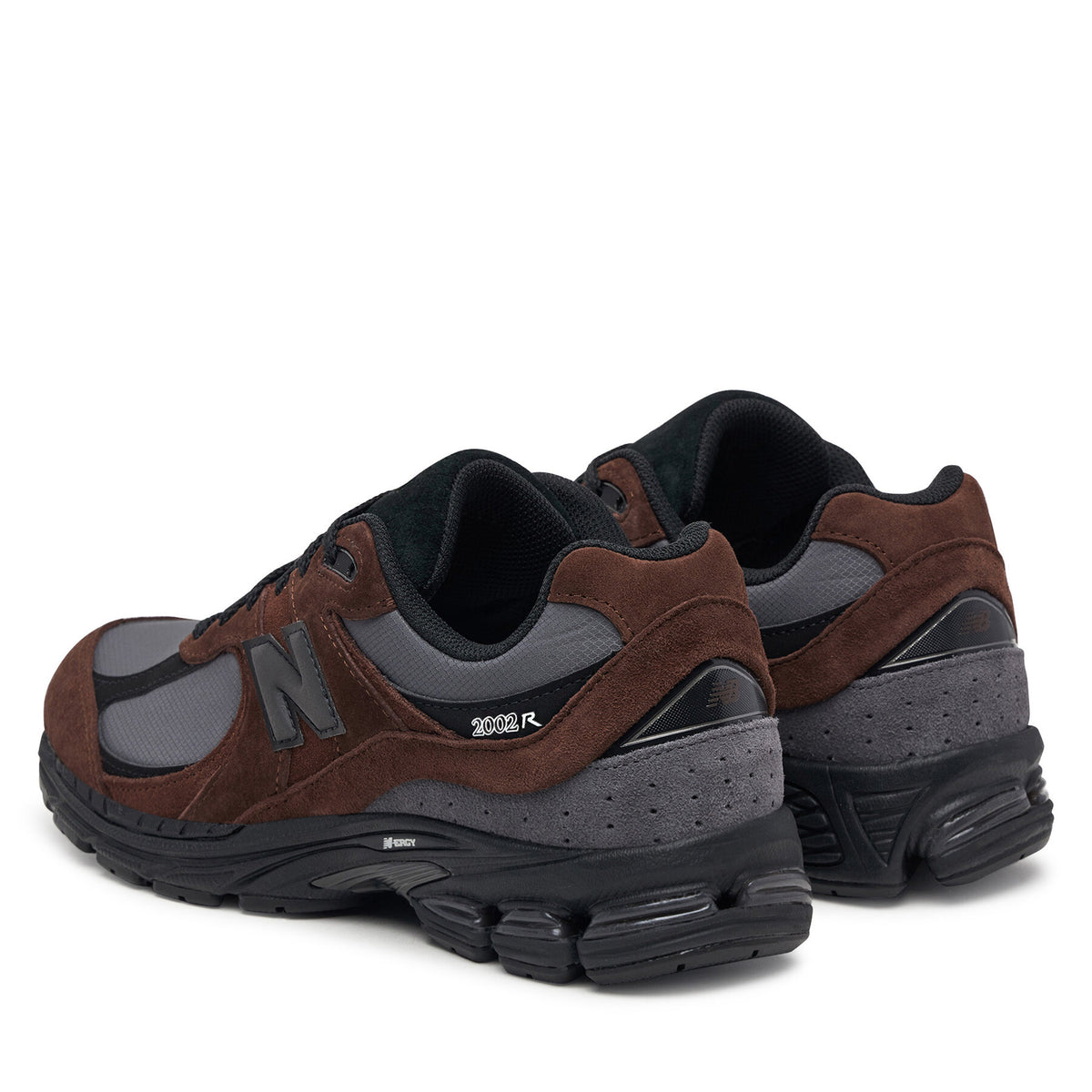New Balance Сникърси U20023L0 Тъмнокафяв