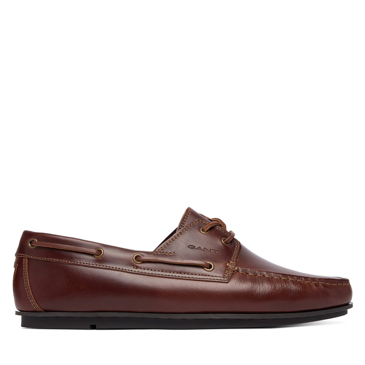 Gant Обувки 32631271 Кафяв
