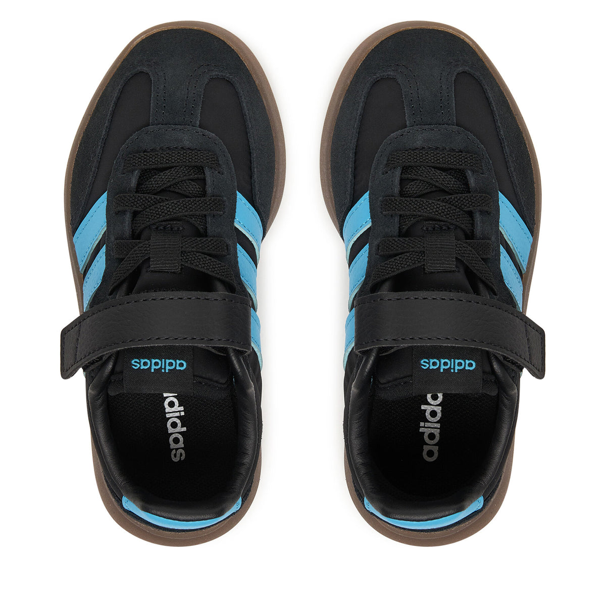 adidas Сникърси Barreda Decode IH9214 Черен