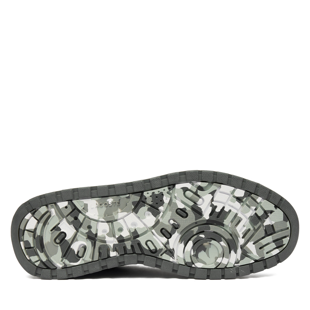 Lacoste Сникърси T-Clip Winter 7-50SMA0194 Сив