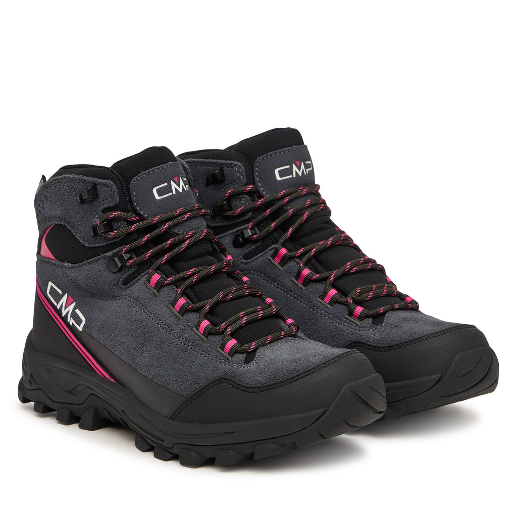 CMP Туристически Myzar Mid Wmn Wp 3Q15856 Тъмносив