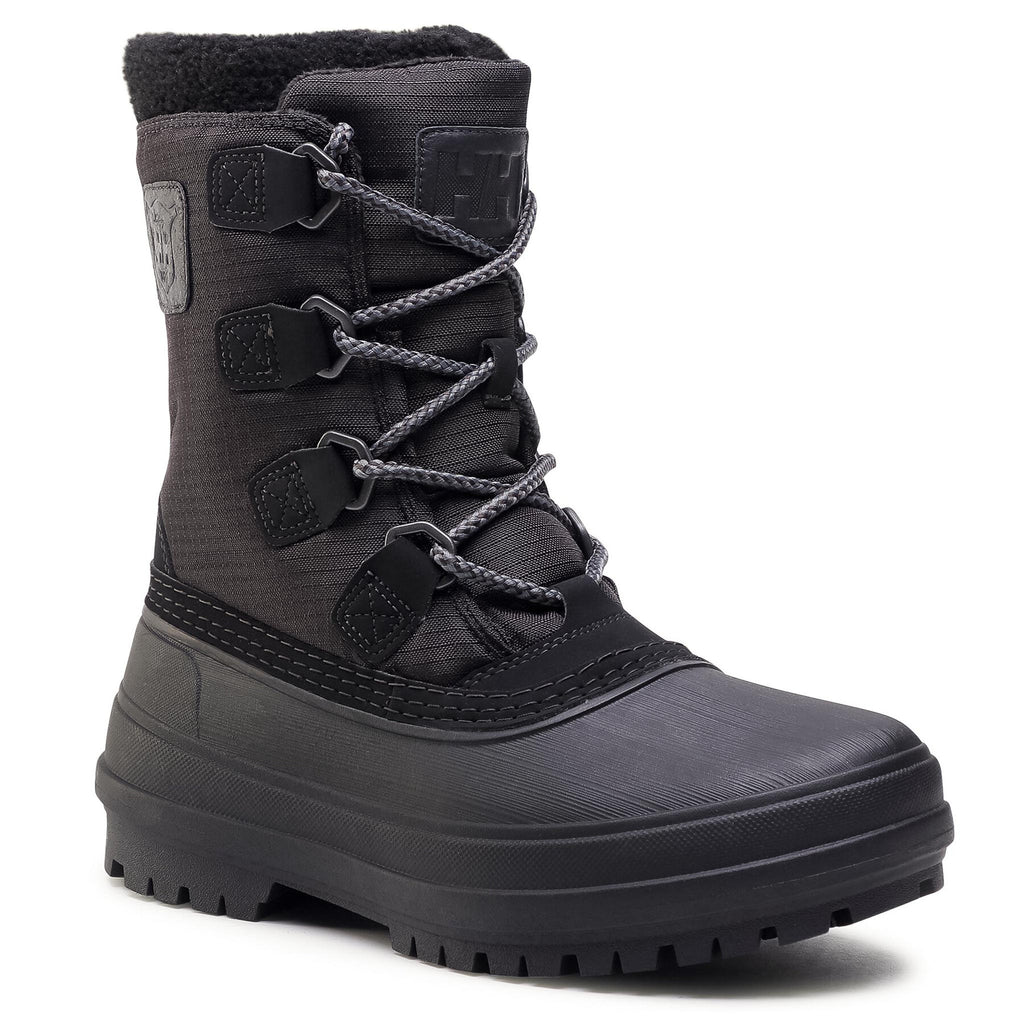 Helly Hansen Апрески Gamvik 116-32.990 Черен