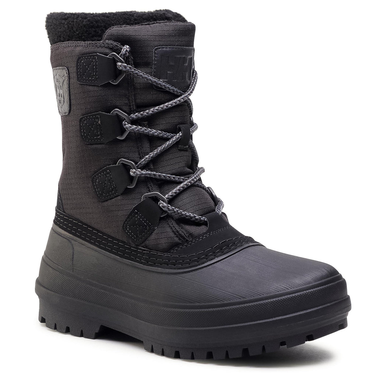 Helly Hansen Апрески Gamvik 116-32.990 Черен