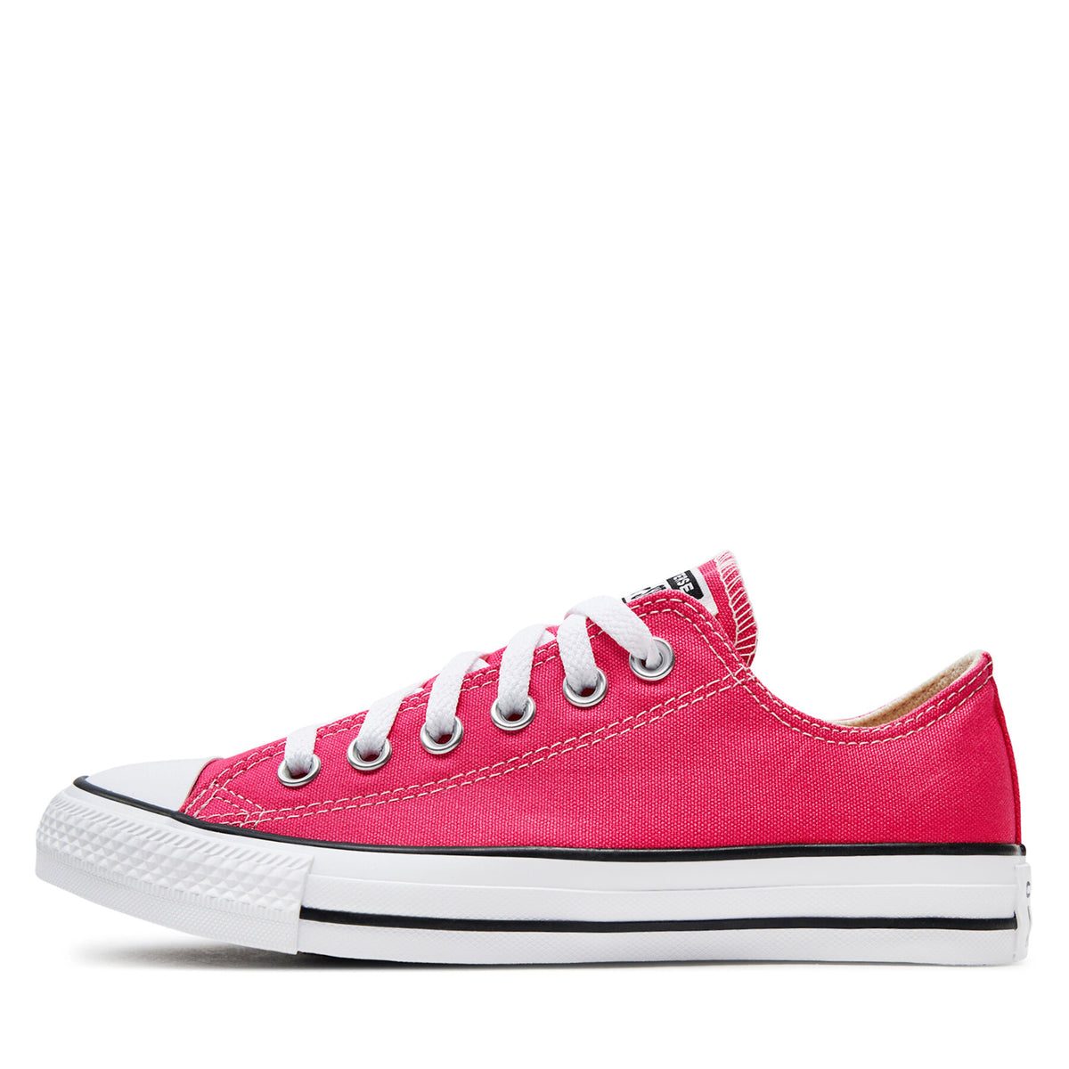Converse Кецове Chuck Taylor All Star Ox A06569C Розов