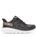 Hoka Маратонки за бягане Clifton 9 1127896 Черен