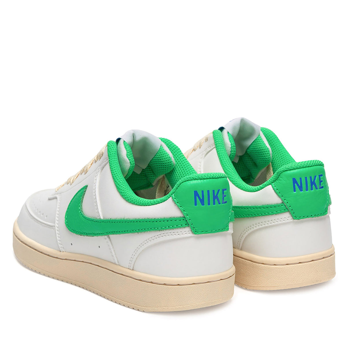 Nike Сникърси FJ5437-133 Бял