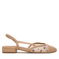 Aldo Балеринки Clementinne 14295784 Розов