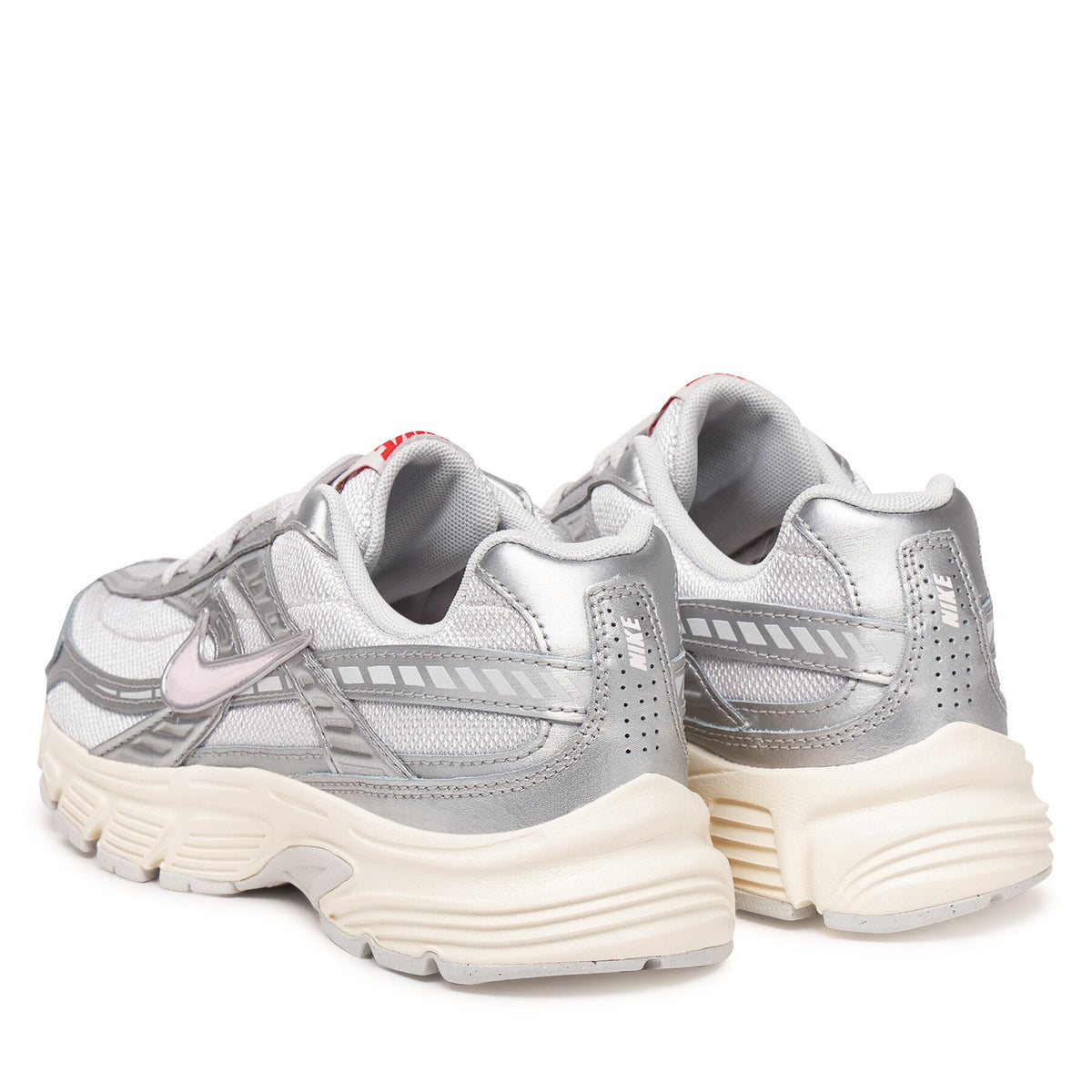 Nike Сникърси Wmns Initiator FZ9020 Сребрист