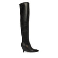 PINKO Ботуши Gwen 07 SD0647E028 Черен