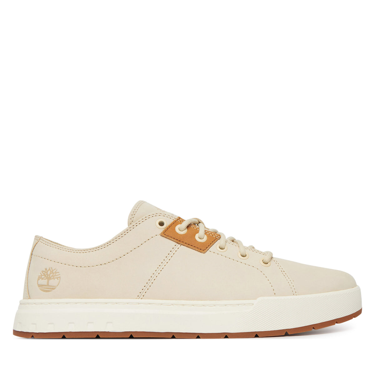 Timberland Сникърси TB0A6A2DAAJ1 Бежов
