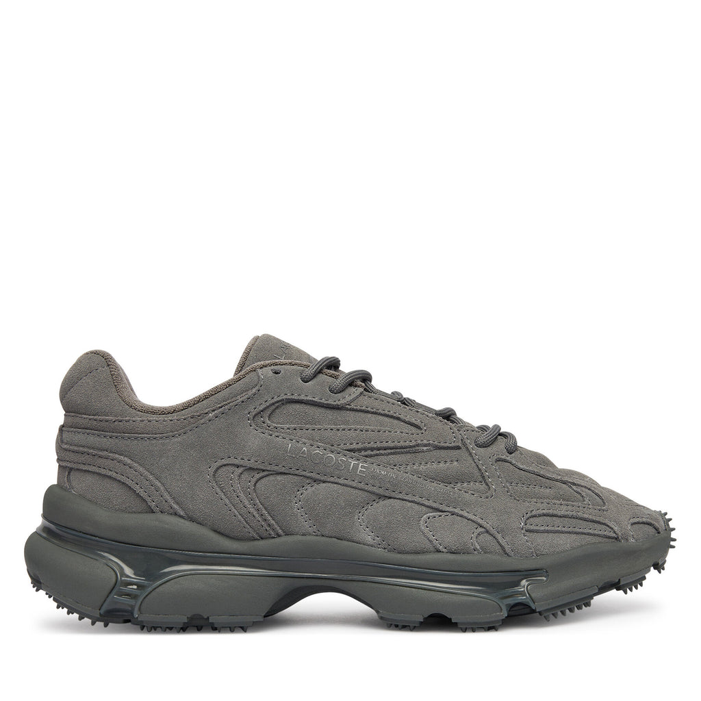 Lacoste Сникърси L003 2K24 51SMA0030 Сив