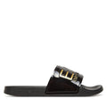 EA7 Emporio Armani Чехли 7X000108 AF15118 PC001 Черен