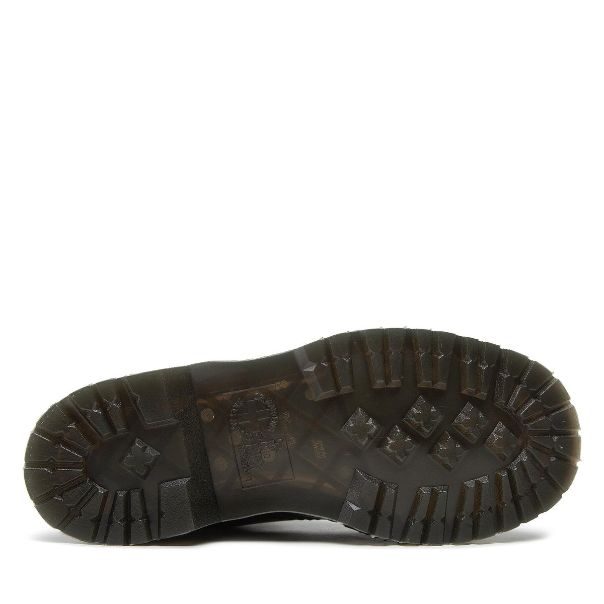 Dr. Martens Кубинки 1460 Serena 2623802 Черен