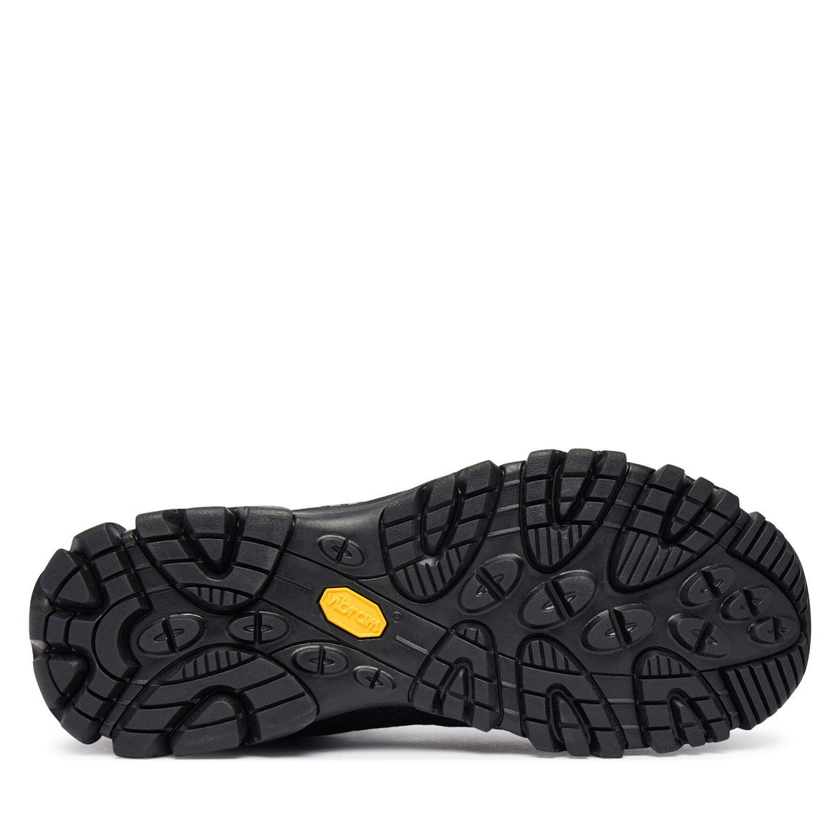 Merrell Туристически Moab 3 Synthetic Mid J500249 Черен