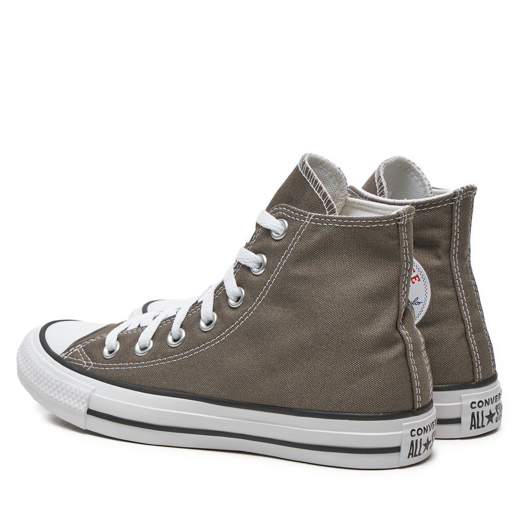 Converse Кецове Chuck Taylor All Star 1J793 W Сив