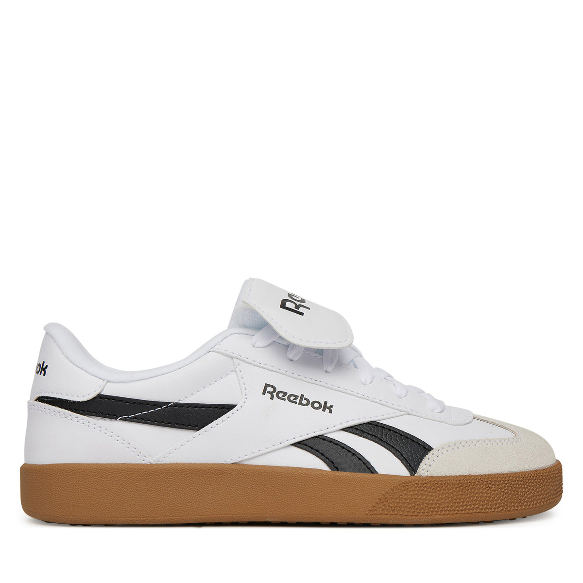 Reebok Сникърси SMASH EDGE KILTY 100243933 Бял