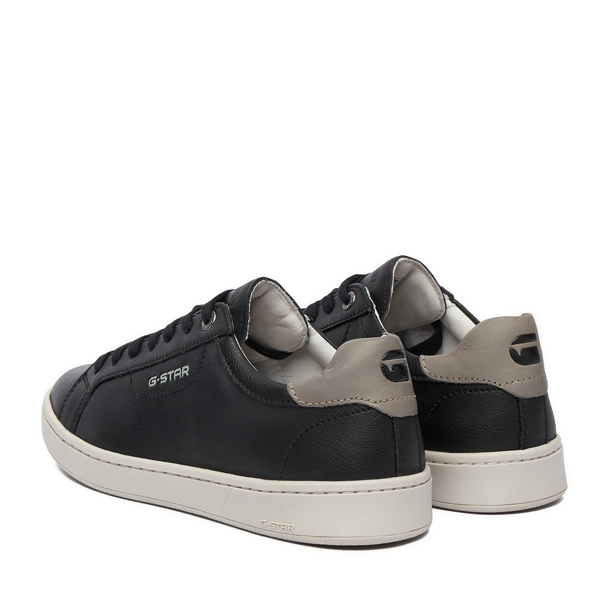 Сникърси G-Star Raw CEO-BRADLEY-02 MI08 Черен