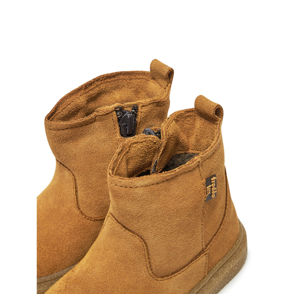 Froddo Боти Wreny Wool Tex G2160081 M Кафяв