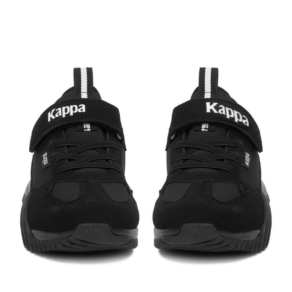 Kappa Сникърси CEO-351P8PW(CH) Черен