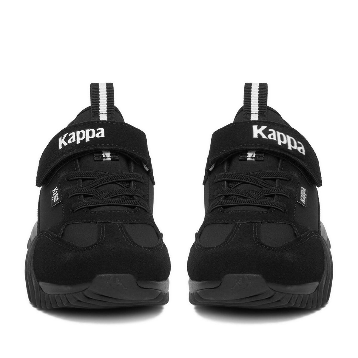 Kappa Сникърси CEO-351P8PW(CH) Черен