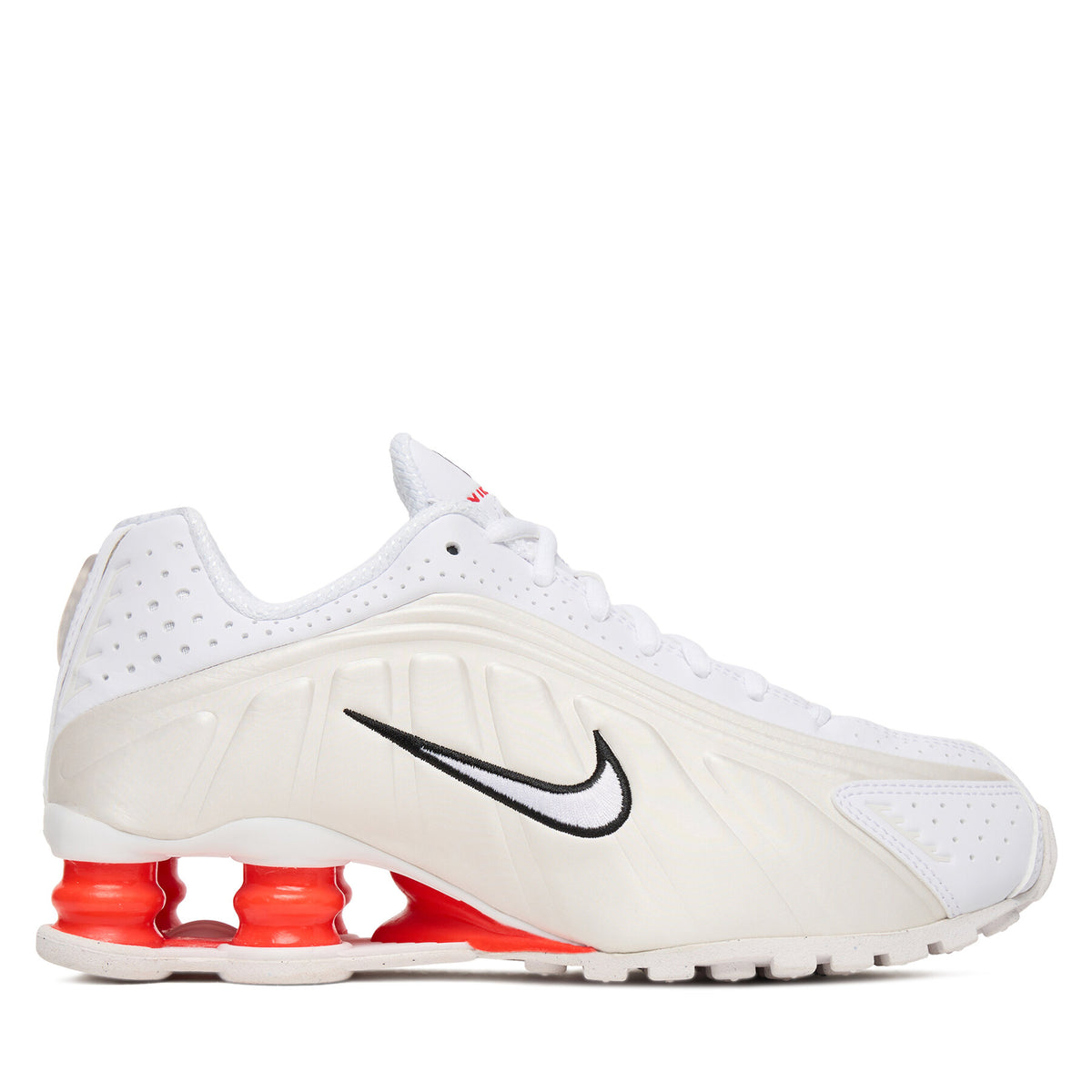Nike Сникърси Sox R4 AR3565 103 Бял