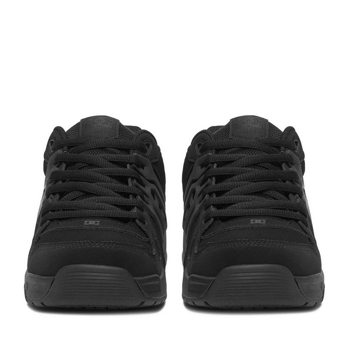 DC Shoes Сникърси EO-AT-2 DC02906004 Черен