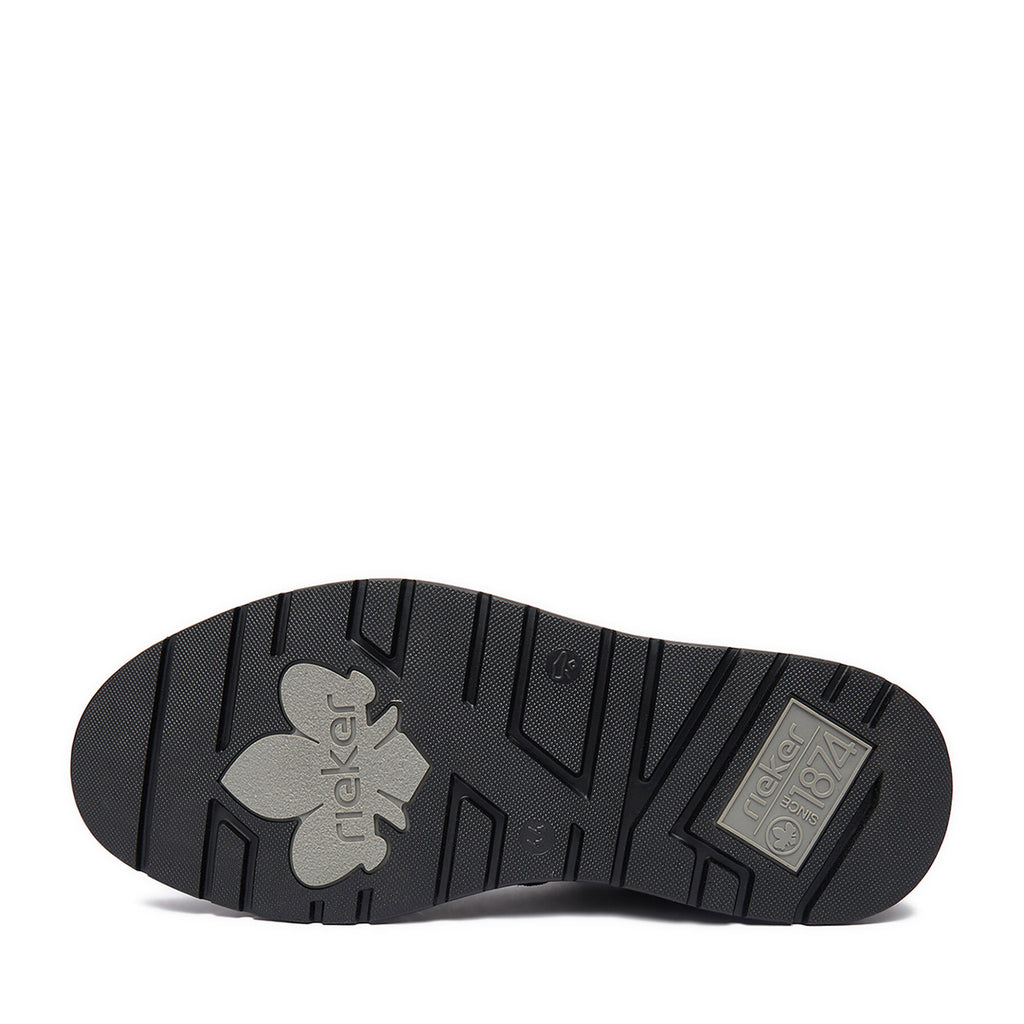 Rieker Зимни обувки CEO-39442-45 Сив