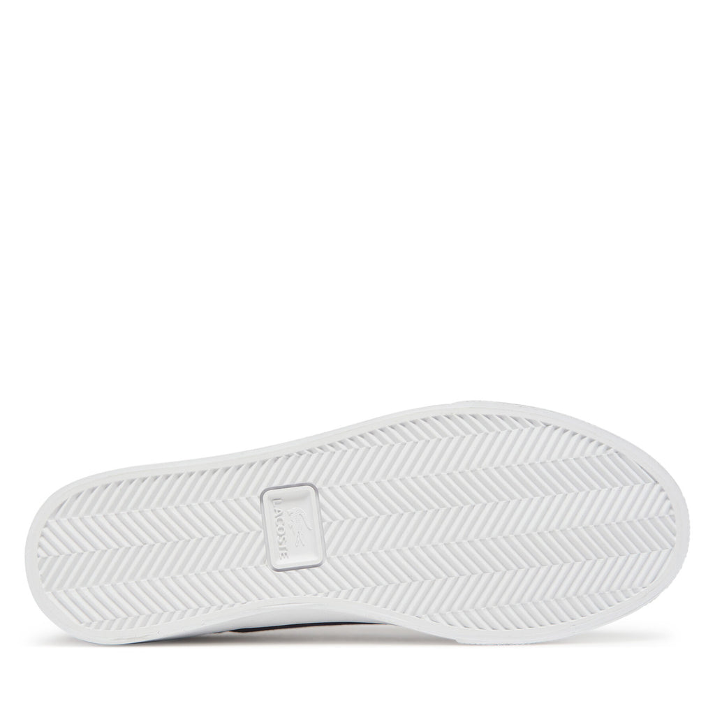 Lacoste Гуменки La Piquee 2.0 7-49CMA0005 Тъмносин
