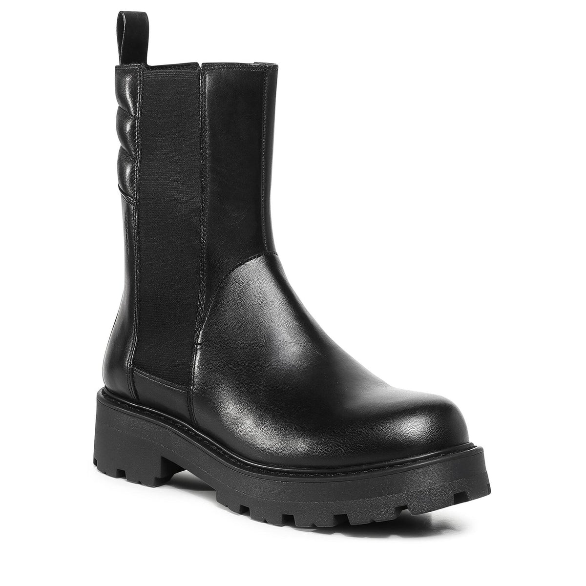 Vagabond Shoemakers Боти тип челси Cosmo 2.0 4849-401-20 Черен