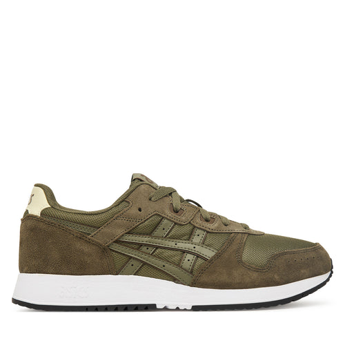 Asics Сникърси Lyte Classic 1203A611 Зелен